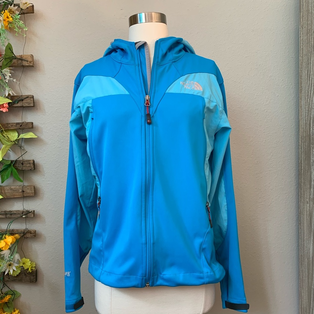 The North Face Summit Series WINDSTOPPER Jacket